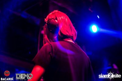 DEMO & Bacardi present Transylvania 1862 — photo 143