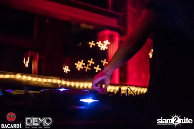 DEMO & Bacardi present Transylvania 1862 — photo 144
