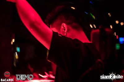 DEMO & Bacardi present Transylvania 1862 — photo 145