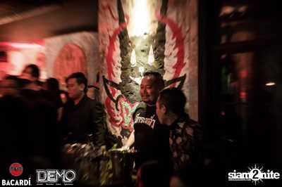 DEMO & Bacardi present Transylvania 1862 — photo 149
