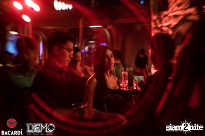DEMO & Bacardi present Transylvania 1862 — photo 151