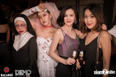 DEMO & Bacardi present Transylvania 1862 — photo 152