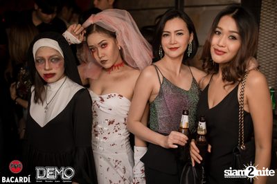 DEMO & Bacardi present Transylvania 1862 — photo 154