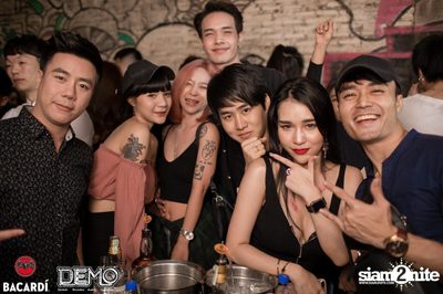 DEMO & Bacardi present Transylvania 1862 — photo 156