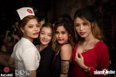 DEMO & Bacardi present Transylvania 1862 — photo 157