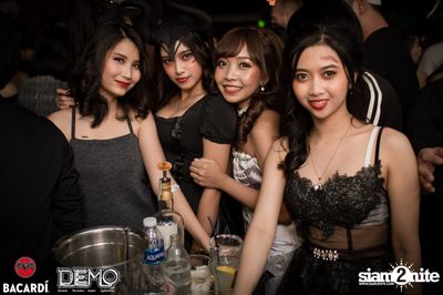 DEMO & Bacardi present Transylvania 1862 — photo 158