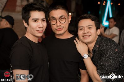 DEMO & Bacardi present Transylvania 1862 — photo 159