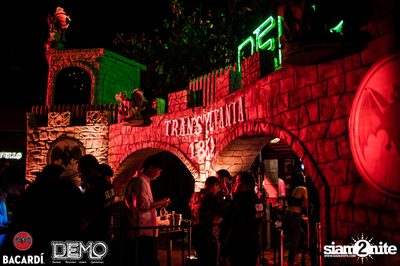 DEMO & Bacardi present Transylvania 1862 — photo 161