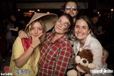 DEMO & Bacardi present Transylvania 1862 — photo 162