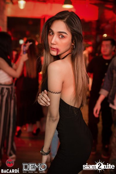 DEMO & Bacardi present Transylvania 1862 — photo 164