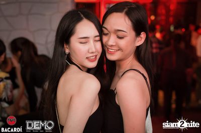 DEMO & Bacardi present Transylvania 1862 — photo 166