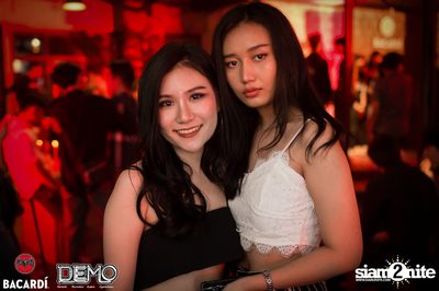 DEMO & Bacardi present Transylvania 1862 — photo 167