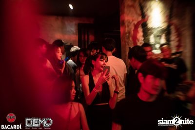 DEMO & Bacardi present Transylvania 1862 — photo 168