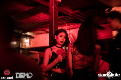 DEMO & Bacardi present Transylvania 1862 — photo 169