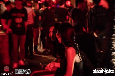 DEMO & Bacardi present Transylvania 1862 — photo 171