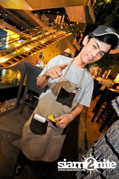 DJ Malik Alary — photo 62