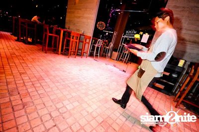 DJ Malik Alary — photo 53