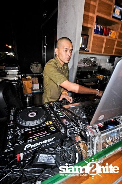 DJ Malik Alary — photo 65