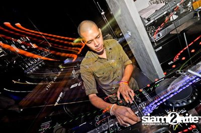 DJ Malik Alary — photo 66