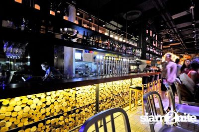 DJ Malik Alary — photo 43