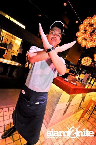 DJ Malik Alary — photo 56