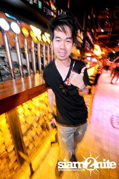 DJ Malik Alary — photo 41