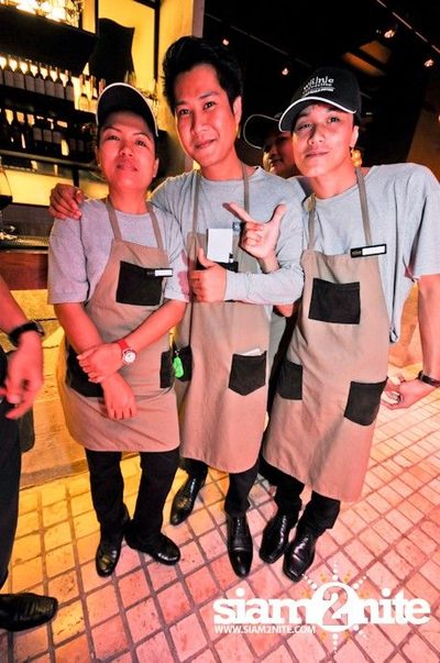 DJ Malik Alary — photo 55