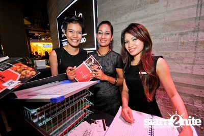 DJ Malik Alary — photo 58
