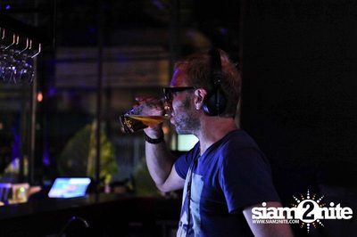 DJ Malik Alary — photo 20