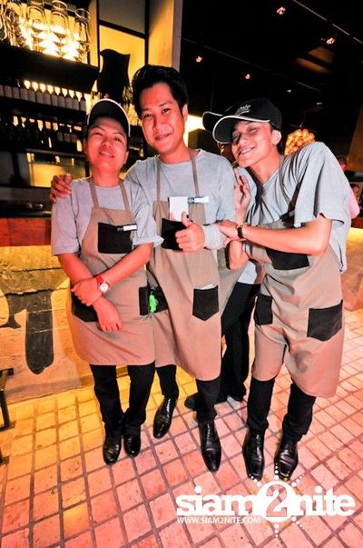 DJ Malik Alary — photo 54