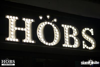 ETC. ที่ HOBS | เมกา บางนา — photo 1