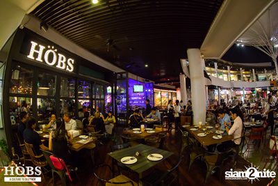 ETC. ที่ HOBS | เมกา บางนา — photo 2