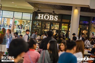 ETC. ที่ HOBS | เมกา บางนา — photo 3