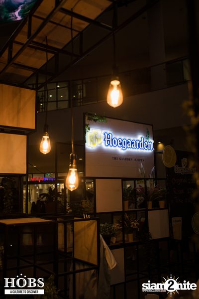 ETC. ที่ HOBS | เมกา บางนา — photo 8