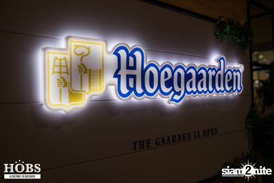 ETC. ที่ HOBS | เมกา บางนา — photo 9