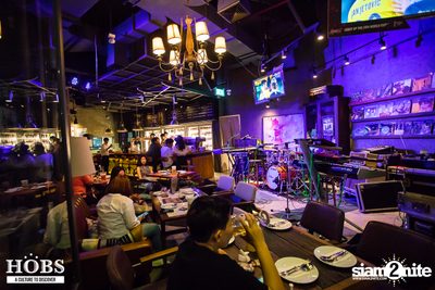 ETC. ที่ HOBS | เมกา บางนา — photo 11