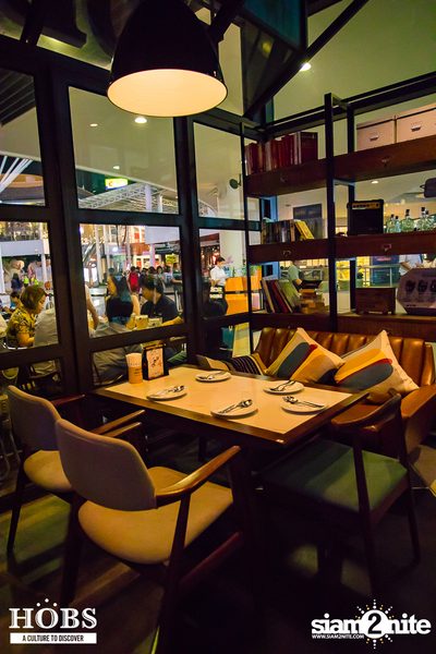 ETC. ที่ HOBS | เมกา บางนา — photo 12
