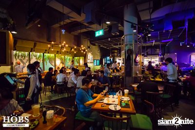 ETC. ที่ HOBS | เมกา บางนา — photo 13