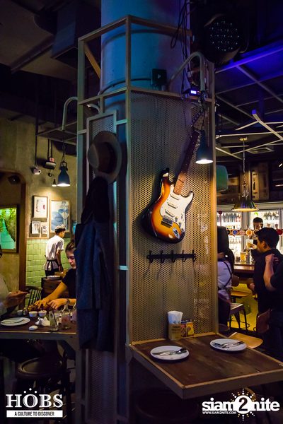 ETC. ที่ HOBS | เมกา บางนา — photo 15