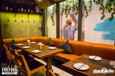 ETC. ที่ HOBS | เมกา บางนา — photo 16
