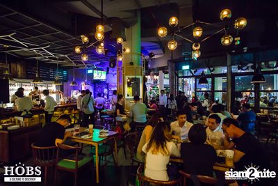 ETC. ที่ HOBS | เมกา บางนา — photo 17