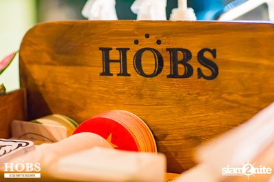 ETC. ที่ HOBS | เมกา บางนา — photo 19