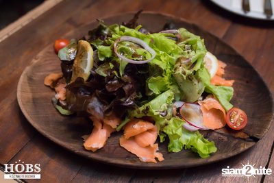 ETC. ที่ HOBS | เมกา บางนา — photo 20