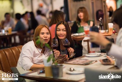 ETC. ที่ HOBS | เมกา บางนา — photo 24