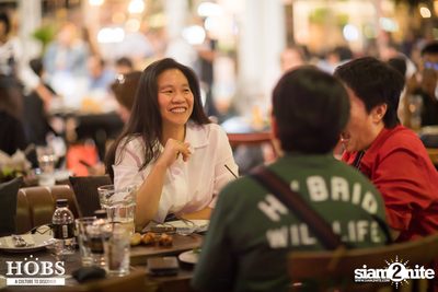 ETC. ที่ HOBS | เมกา บางนา — photo 25