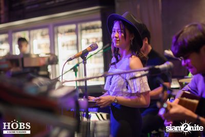 ETC. ที่ HOBS | เมกา บางนา — photo 26