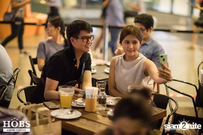 ETC. ที่ HOBS | เมกา บางนา — photo 28
