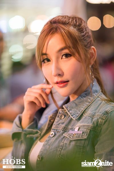 ETC. ที่ HOBS | เมกา บางนา — photo 30