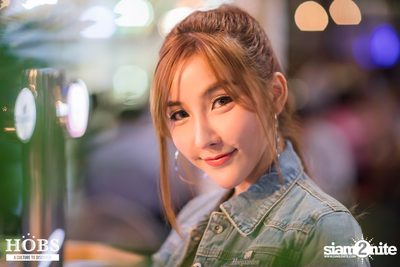 ETC. ที่ HOBS | เมกา บางนา — photo 31