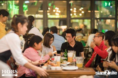 ETC. ที่ HOBS | เมกา บางนา — photo 32